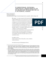 Identidad. Estigma, proceder político y resiliencia en mujeres williche dee Puyehue Chile.pdf