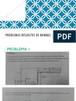 1.-Problemas Resueltos de Bombas