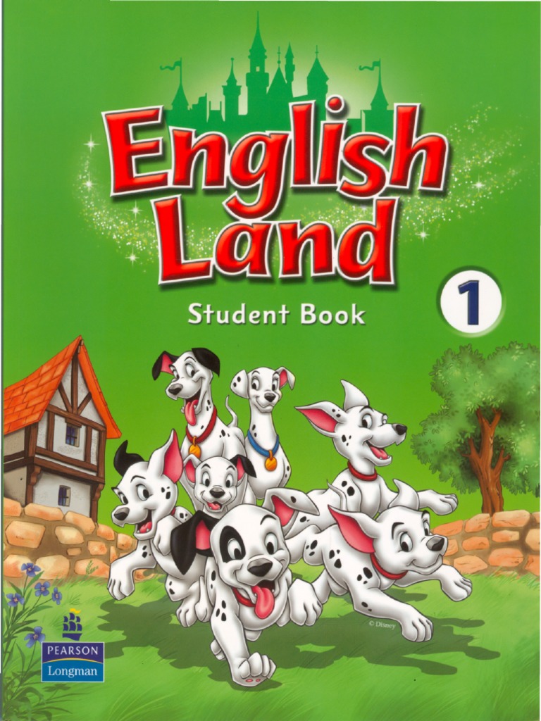 English Land 1 教材セット English Land 1 | PDF