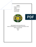 Lapkas Asites PDF