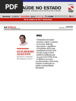 2017.10.06 - Clipping Eletrônico