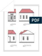 Rumah Marwa Model