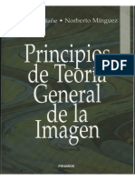 Principios de Teoria General de La Imagen