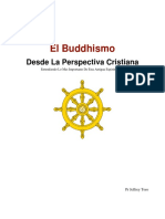 El Budismo Desde La Perspectiva Cristiana