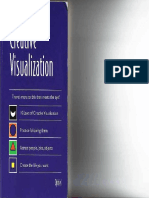 Creative Visualization The Art Small PDF