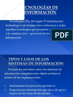 Sistemas de Informacion