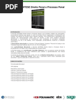 RDP Proposta Tecnica