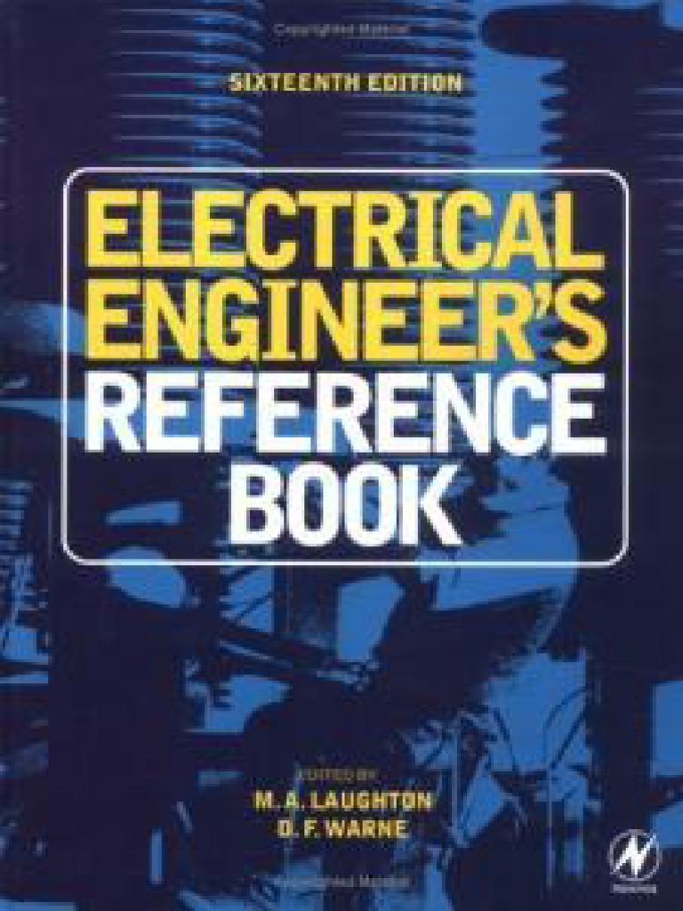 Electrical Transmission and Distribution Reference BookWestinghouse