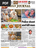 Download 08-18-10 issue of the Daily Journal by San Mateo Daily Journal SN36087608 doc pdf