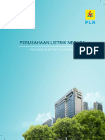 Company Profile - PLN-2016 PDF