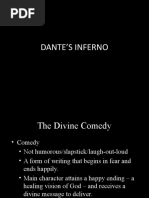 DANTE’S INFERNO2