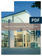 Convention Center Floor Plan