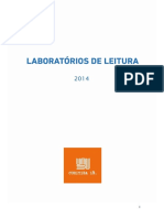2014_2 Laboratórios de Leitura