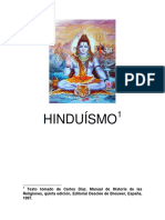 El Hinduísmo