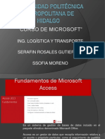 Curso Microsoft