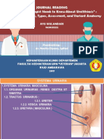 Journal Reading Radiology