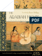 The Arabian Nights 