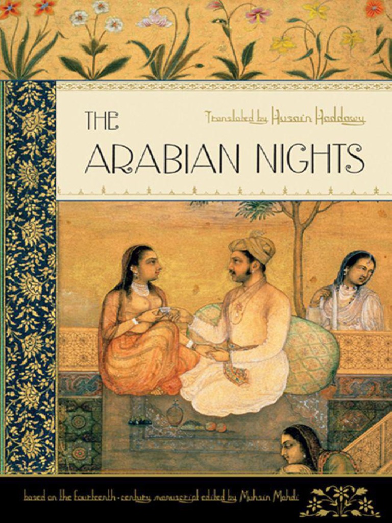 The Arabian Nights | PDF | One Thousand And One Nights