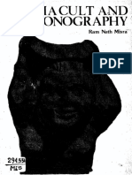 30 RN Misra 2015.532504.yaksha-Cult and Iconography PDF