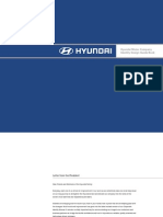 Manual Ident Hyundai