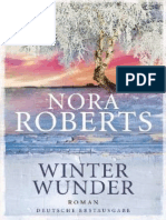 Roberts Nora - Winterwunder