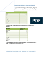 173426450 Ejercicios Resueltos Del Diagrama de Pareto