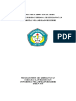 Pedoman Penulisan Karya Tulis Ilmia PDF