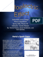 Phot Elec Effect Phy 4 D