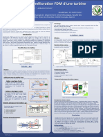 Etude Et Amelioration FDM D Une Turbine