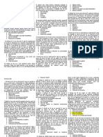 Cazurile Clinice Si Scalele Pentru Studenti PDF