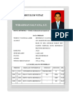 CV Wirahman Salvana - Compressed