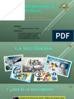 Taller Multimedia