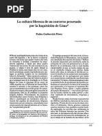 La Traduzion Del Indio de Los Tres Dialogos de Amor de Leon Hebreo ...