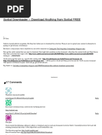 Download Scribd Downloader  Download Anything from Scribd FREE _ prabinpdf by nong SN360894845 doc pdf