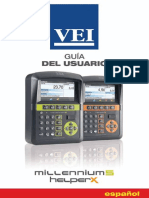 AXH1219-ES - Pesa VEI Helper X5 Web