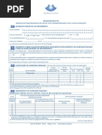 Autorização de Consulta ADSE | PDF