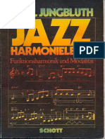Axel Jungbluth - Jazz Harmonielehre