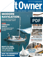 Practical Boat Owner May 2016