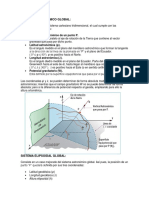 Sistema Astronómico Global