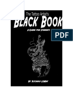 The Black Book of Tattooing.pdf