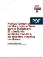 Nuevas Formas de Familia UNIDADA 17 PDF