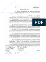 Resolucion SEAM 200-01 PDF