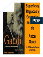 Gaudi