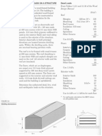 Example - Loads - On Structure PDF