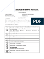 Neuropsicologia Curso Psicologia Gravataí