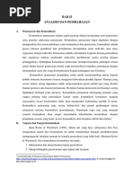 Download Strategi Pengembangan Komunikasi Pemasaran by An-Nur Rofi H SN360902384 doc pdf