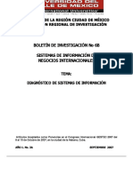 Diagnosticosistemas B PDF