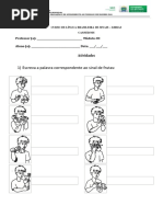 1 Atividade Modulo III