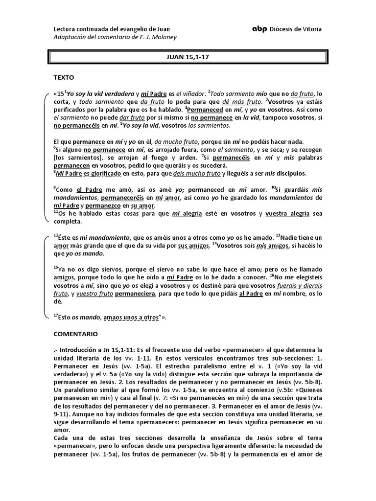 juan-15-1-17-pdf-pdf-evangelio-de-juan-jes-s