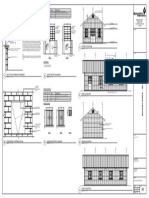 Bolivia Church 19' 4 Block - A1 - 2017 0703